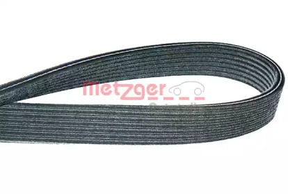 METZGER 7DPK1360