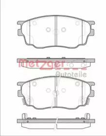 METZGER 0800.22