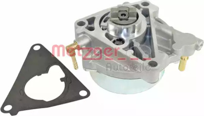 metzger 8010025