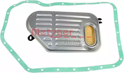 metzger 8020002