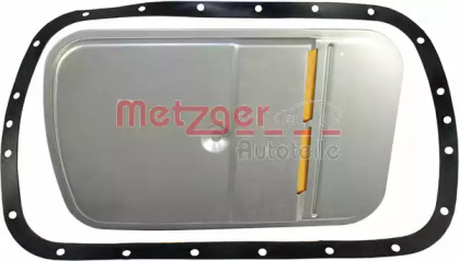 metzger 8020013