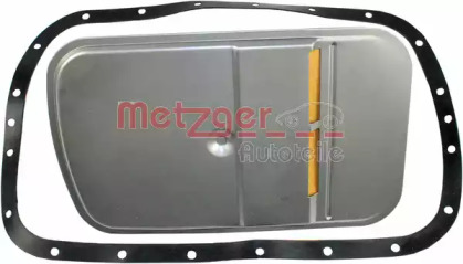 metzger 8020017