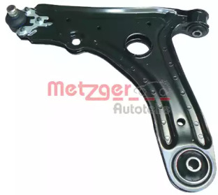 METZGER 88006011