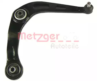 METZGER 88060402