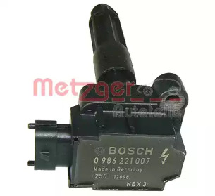 metzger 0880050