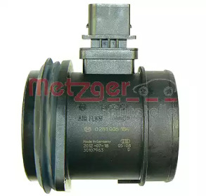 metzger 0890216