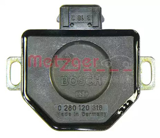 metzger 0904028