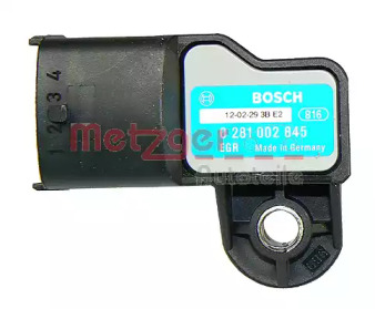metzger 0906100