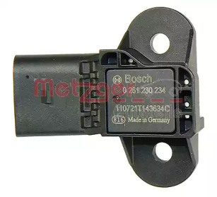 metzger 0906120