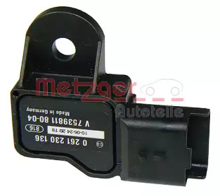 metzger 0906123