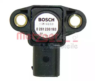 metzger 0906126