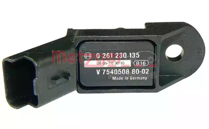 metzger 0906132