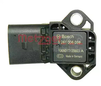 metzger 0906138