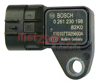 metzger 0906141