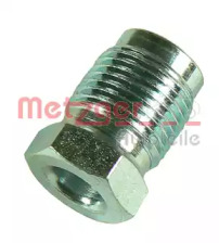 METZGER B1