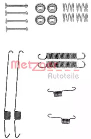 METZGER 1050001