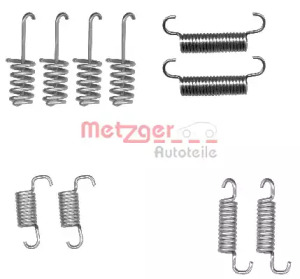 METZGER 105-0004