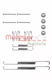 METZGER 105-0507 METZGER 105-0507
