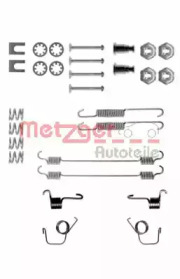 METZGER 105-0617