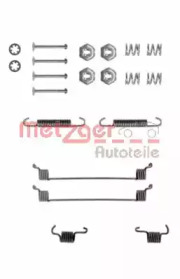 METZGER 105-0651