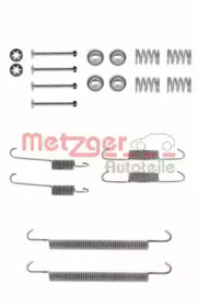 METZGER 105-0707