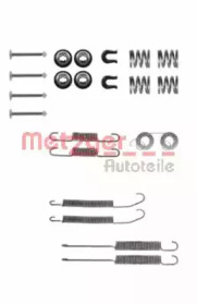 METZGER 105-0718 METZGER 105-0718
