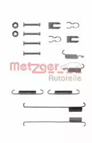 METZGER 105-0739