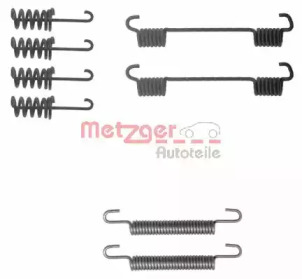 METZGER 105-0775 METZGER 105-0775