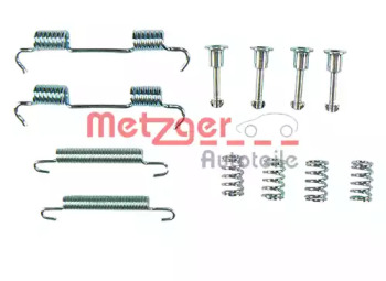 METZGER 105-0801