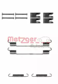 METZGER 105-0814 METZGER 105-0814