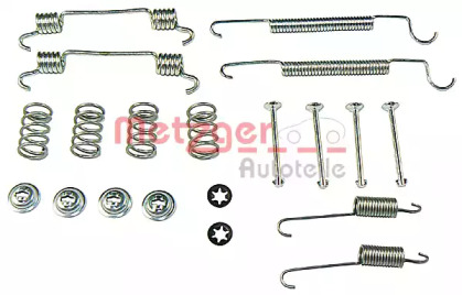 METZGER 105-0873
