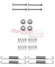 METZGER 105-0880