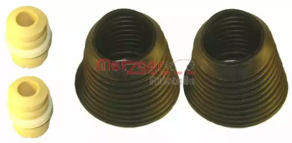 METZGER DK 4-38 METZGER DK 4-38
