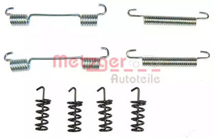 metzger kr213
