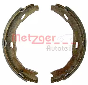 metzger kr214