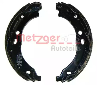 metzger kr215