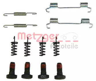 metzger kr216