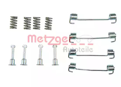 metzger kr219