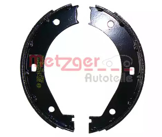 metzger kr223