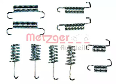 metzger kr226