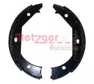metzger kr267