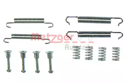 metzger kr267
