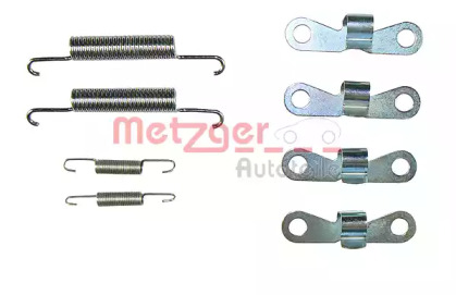 metzger kr629