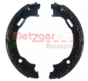 metzger kr954