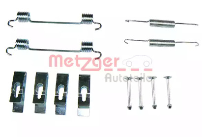 metzger kr954