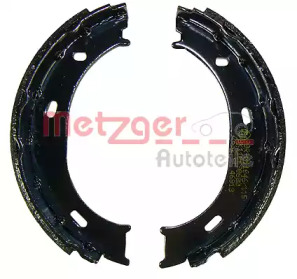 metzger kr955