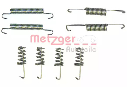 metzger kr955