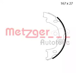 metzger mg126