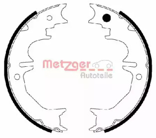 METZGER MG 207