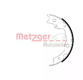 METZGER MG 223